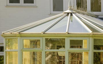 conservatory roof repair Chadbury, Worcestershire