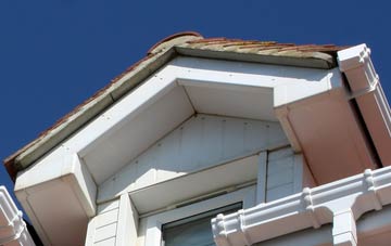 Chadbury fascia installation costs