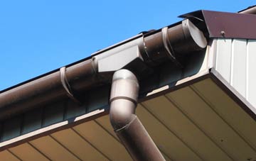 types of Chadbury fascias