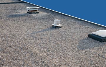 flat roofing Chadbury, Worcestershire