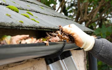 gutter cleaning Chadbury, Worcestershire