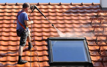 roof cleaning Chadbury, Worcestershire