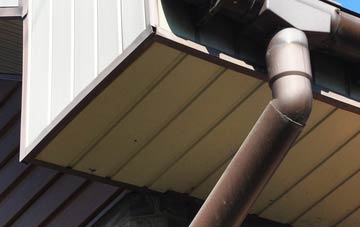 Chadbury soffit installation costs