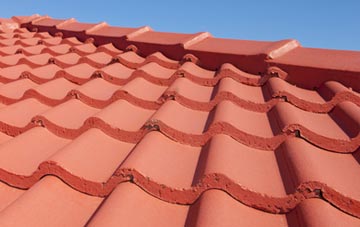 Chadbury tile and slate roof replacement