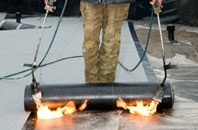 Chadbury flat roof sealing quote